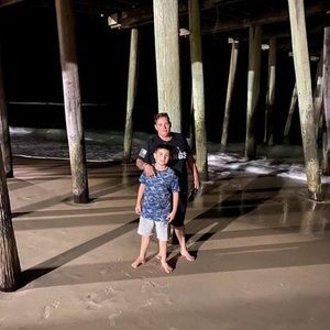 Meet your Posher, Courtney